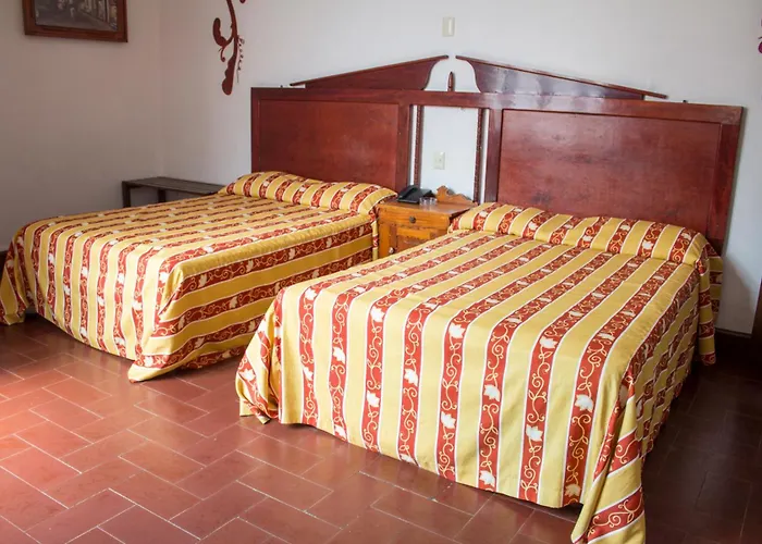 Hotel Colonial